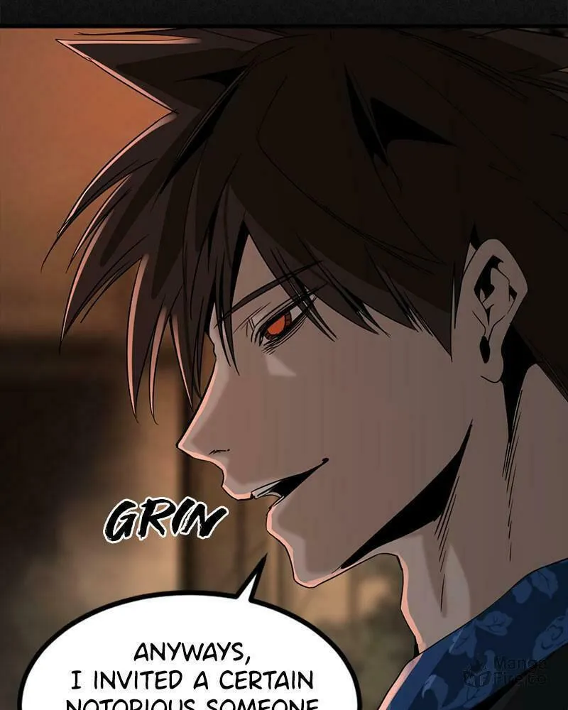 Hero Killer Chapter 64 page 144 - 