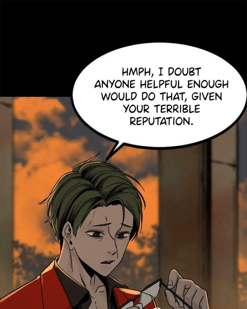 Hero Killer Chapter 64 page 146 - 