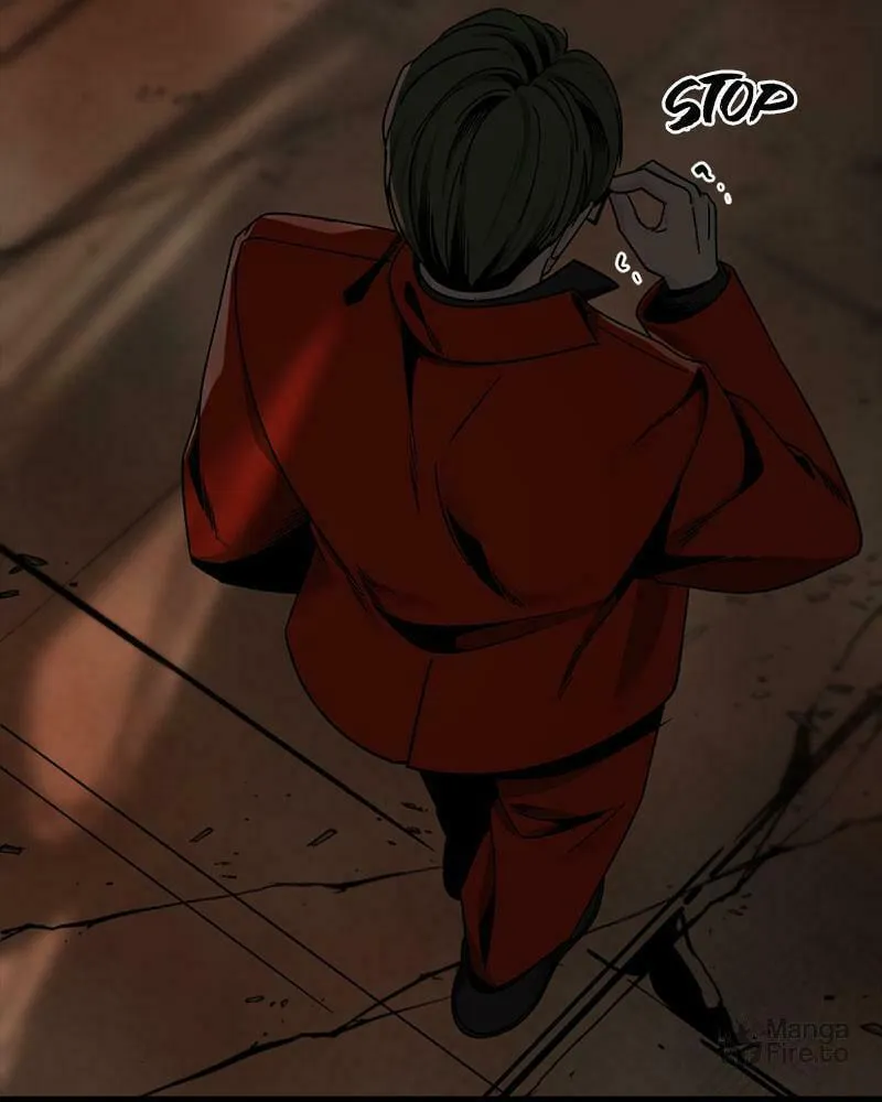 Hero Killer Chapter 64 page 150 - 