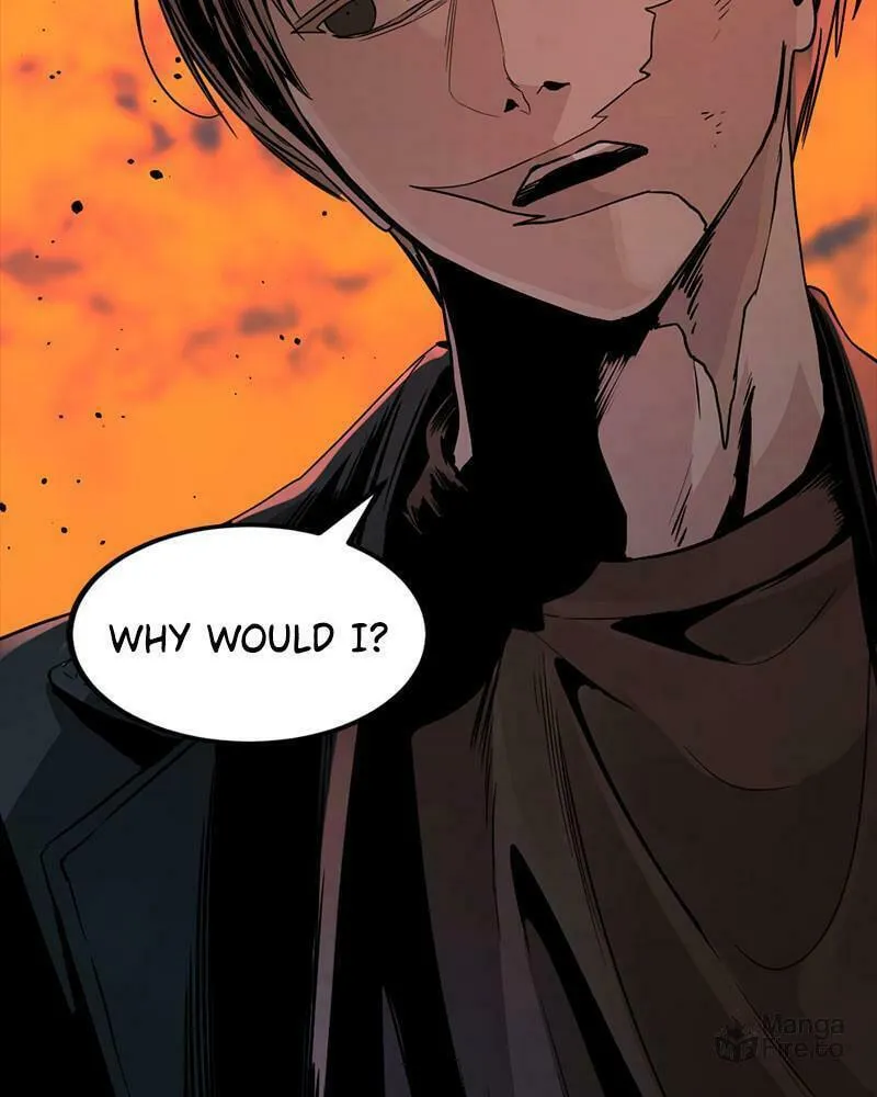 Hero Killer Chapter 64 page 156 - 