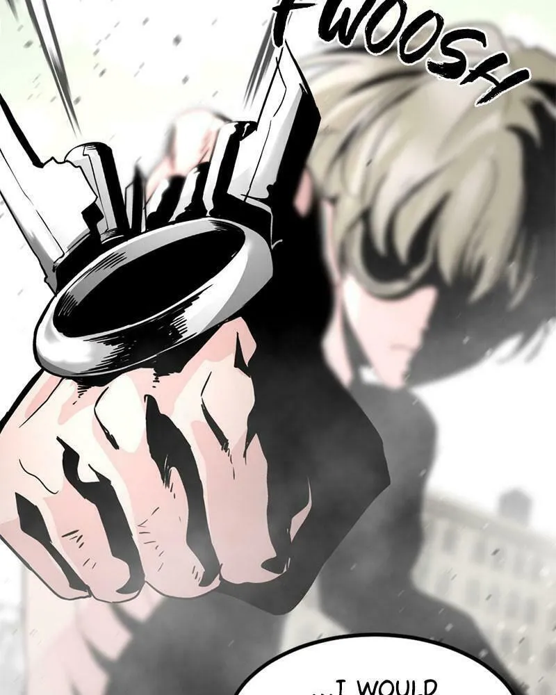 Hero Killer Chapter 64 page 17 - 