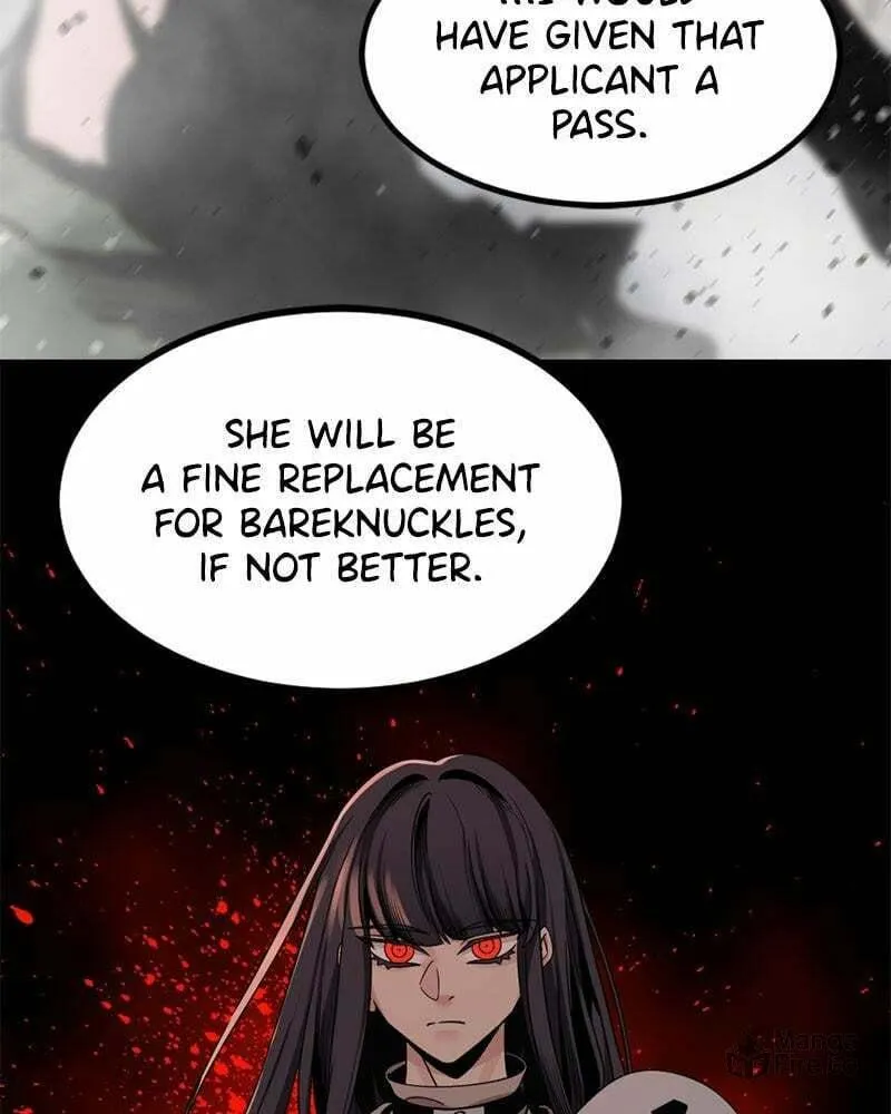 Hero Killer Chapter 64 page 18 - 