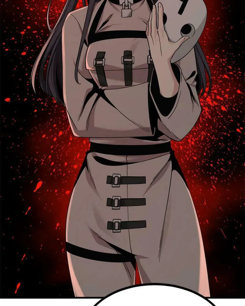 Hero Killer Chapter 64 page 19 - 