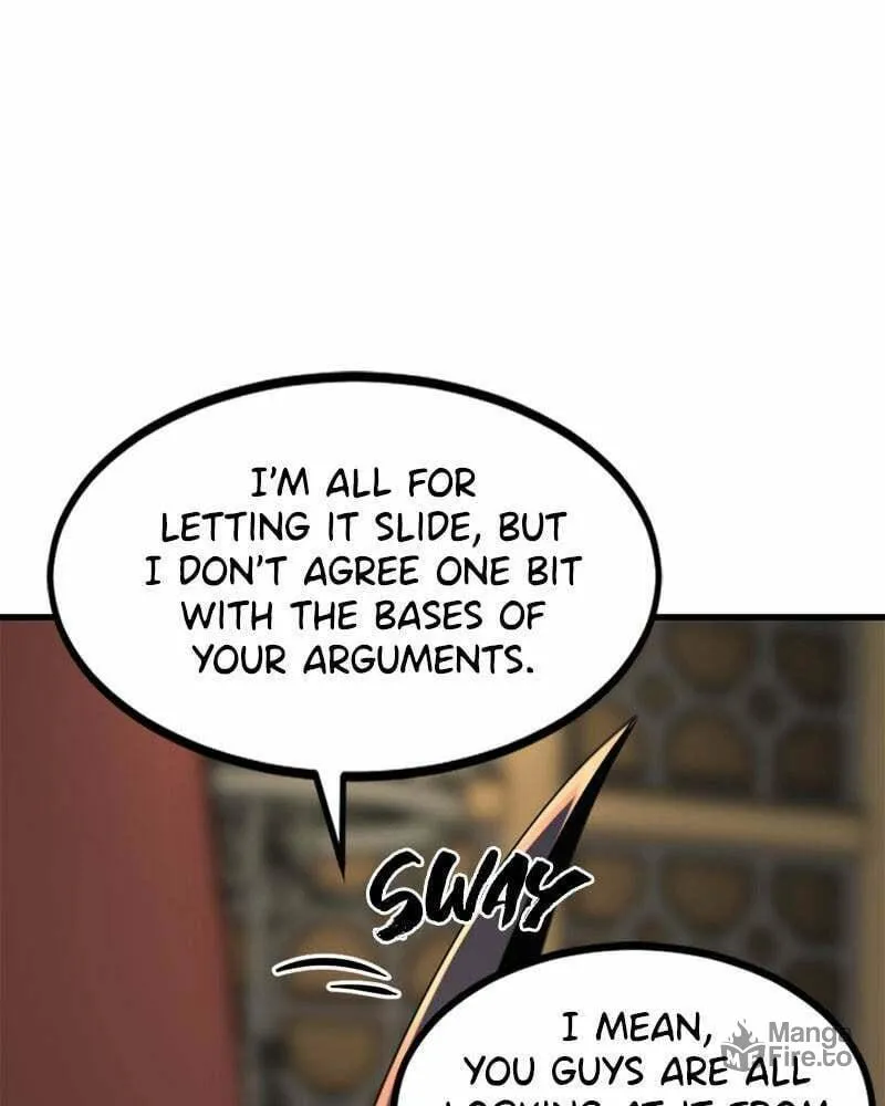 Hero Killer Chapter 64 page 21 - 