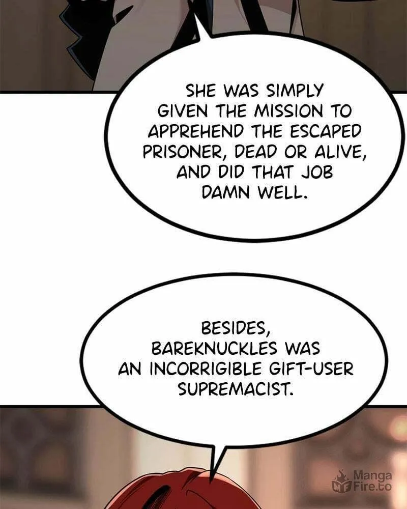 Hero Killer Chapter 64 page 24 - 