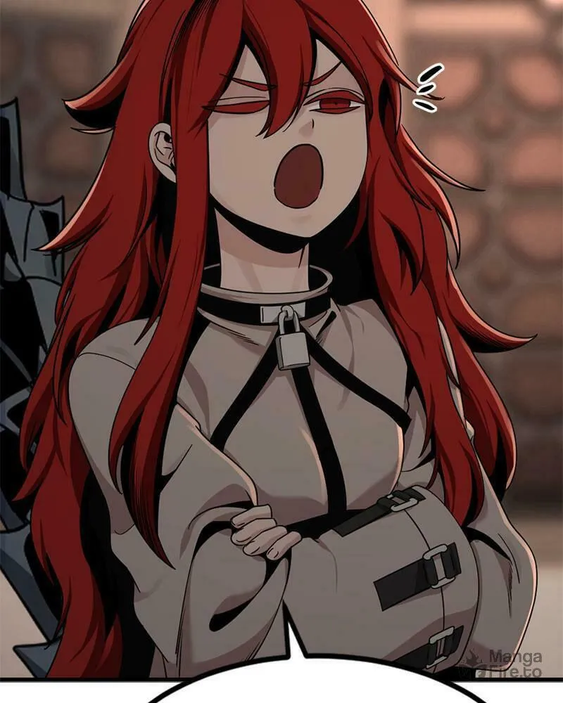 Hero Killer Chapter 64 page 25 - 