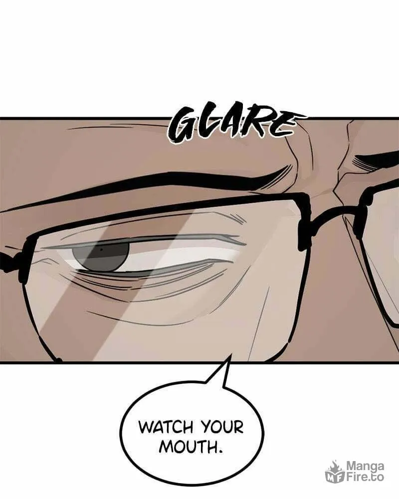Hero Killer Chapter 64 page 27 - 