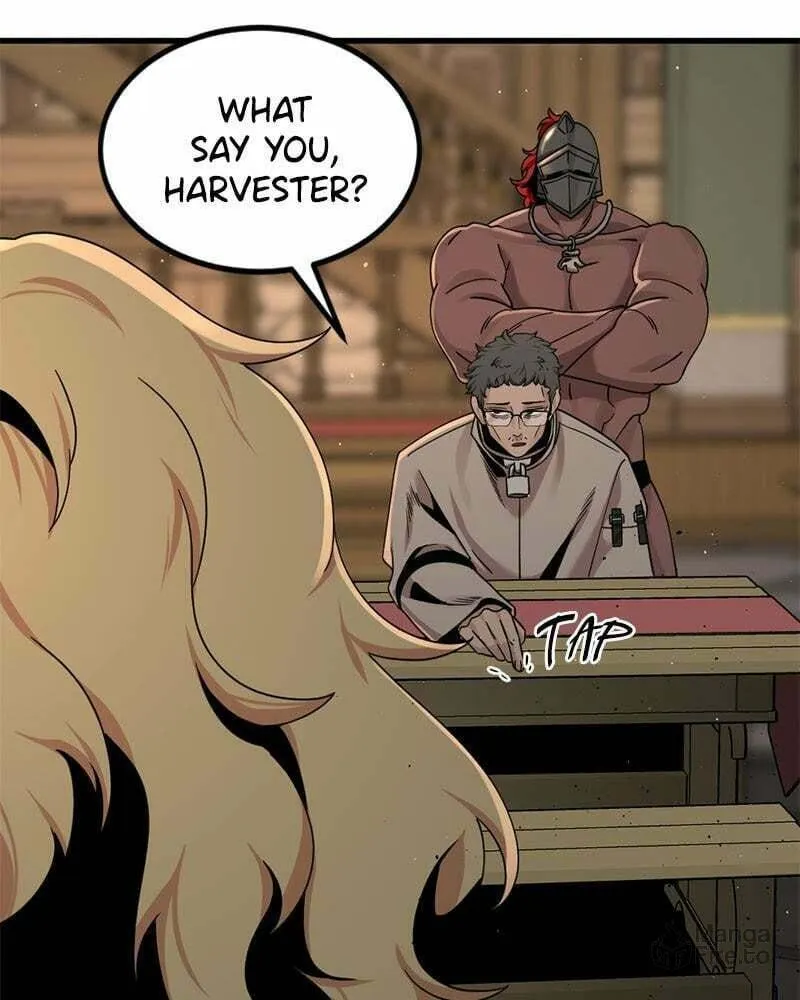 Hero Killer Chapter 64 page 30 - 