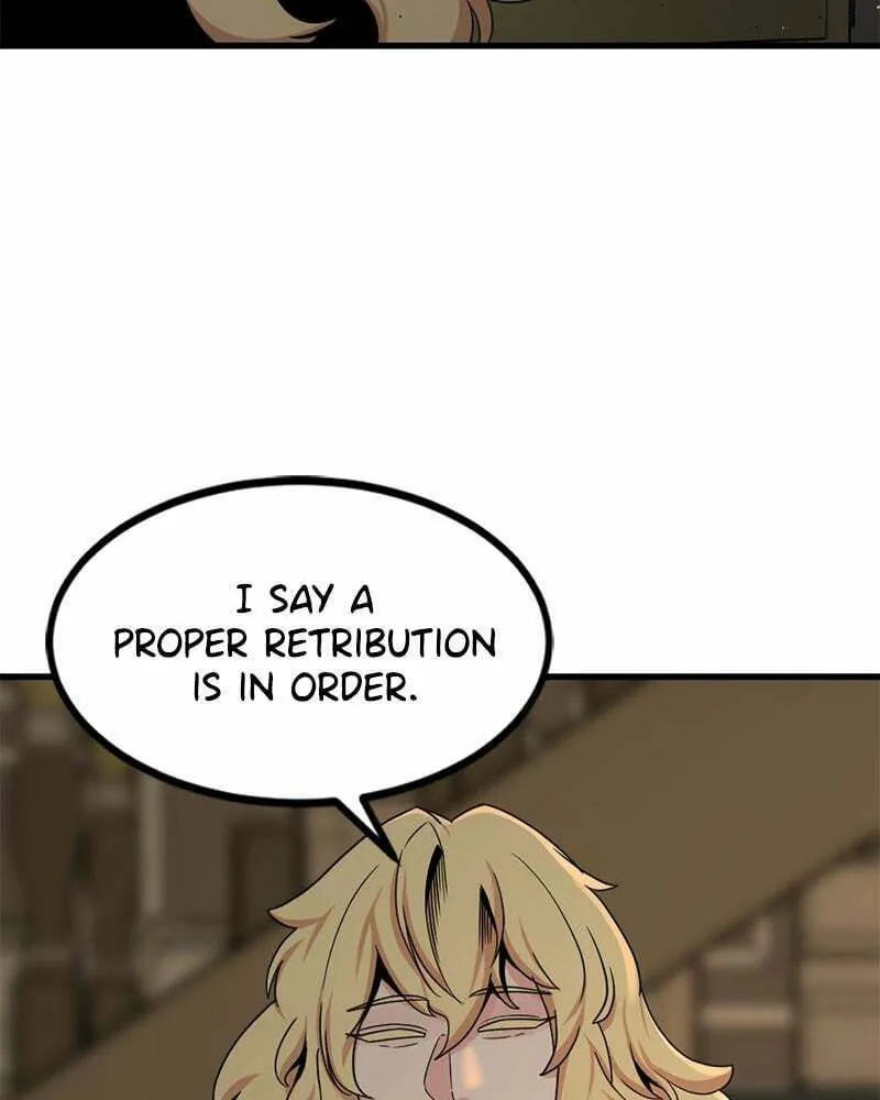 Hero Killer Chapter 64 page 31 - 