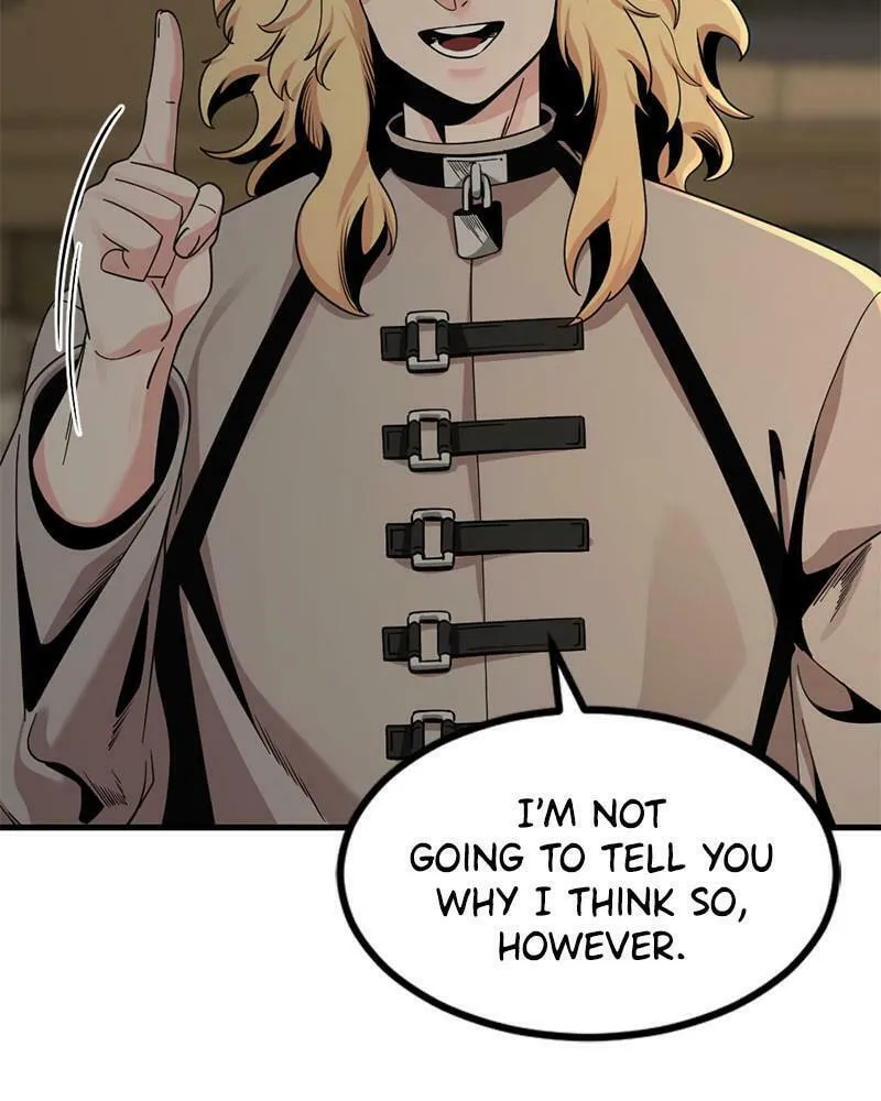 Hero Killer Chapter 64 page 32 - 