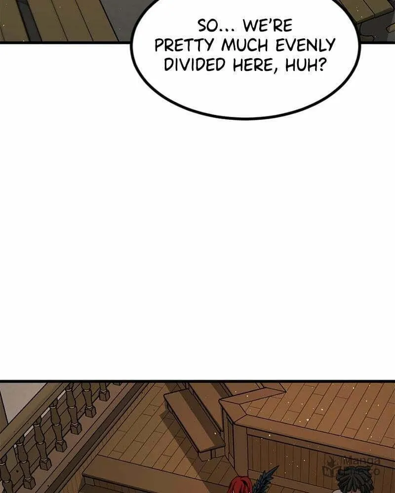 Hero Killer Chapter 64 page 5 - 