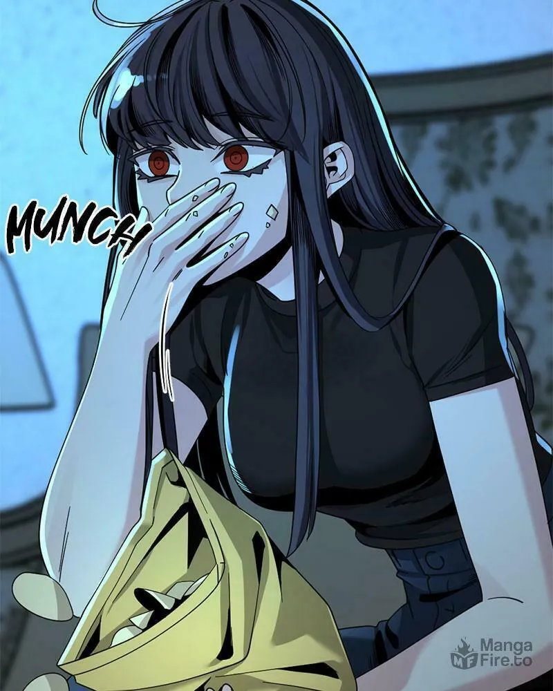 Hero Killer Chapter 64 page 42 - 