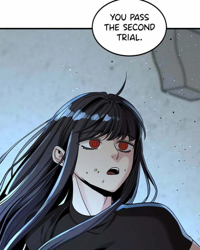 Hero Killer Chapter 64 page 47 - 
