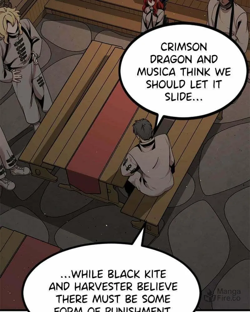 Hero Killer Chapter 64 page 6 - 