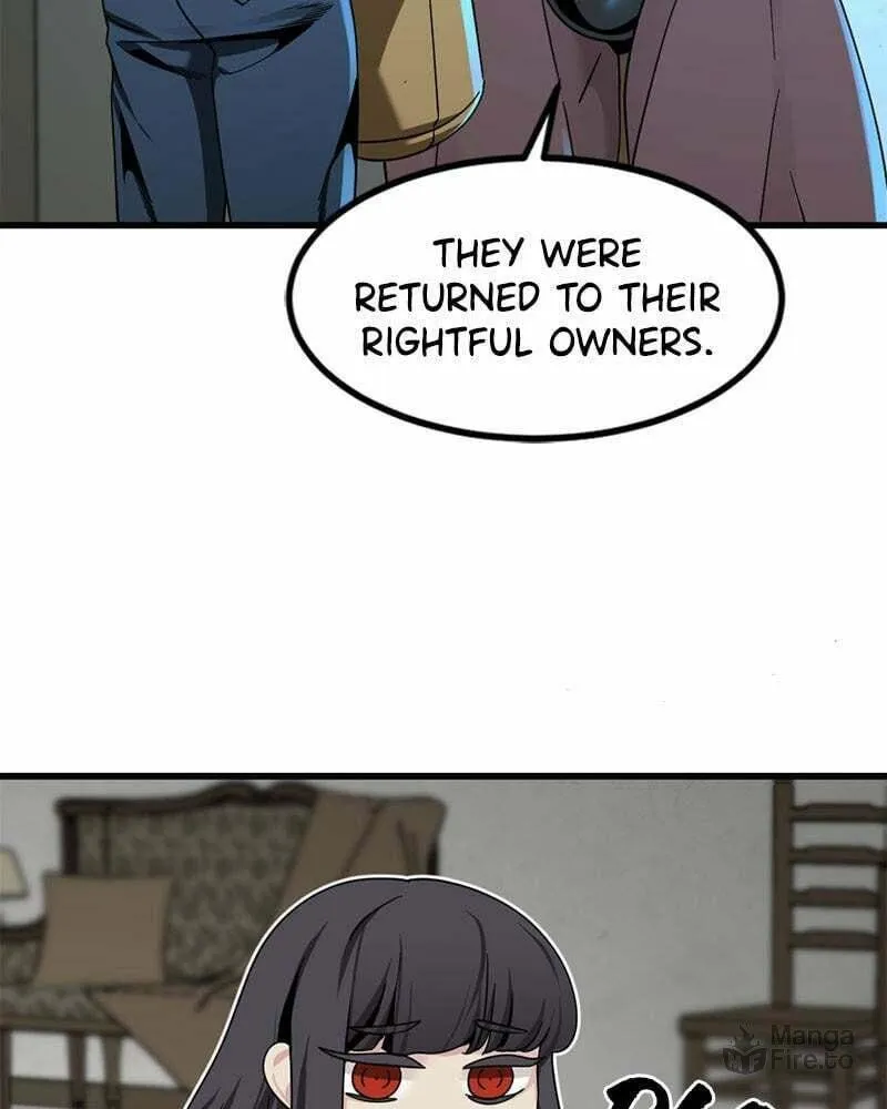 Hero Killer Chapter 64 page 51 - 