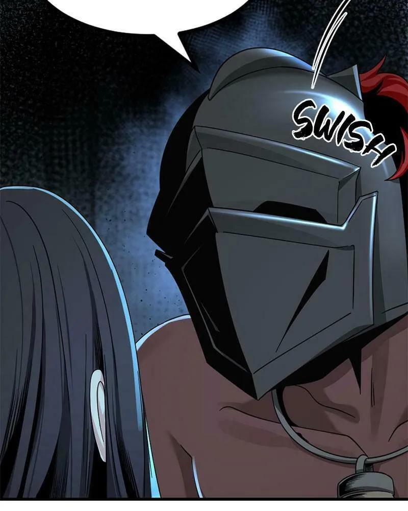 Hero Killer Chapter 64 page 53 - 