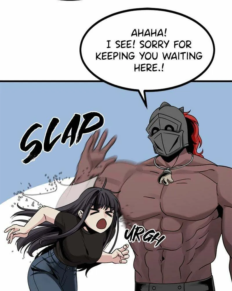 Hero Killer Chapter 64 page 56 - 
