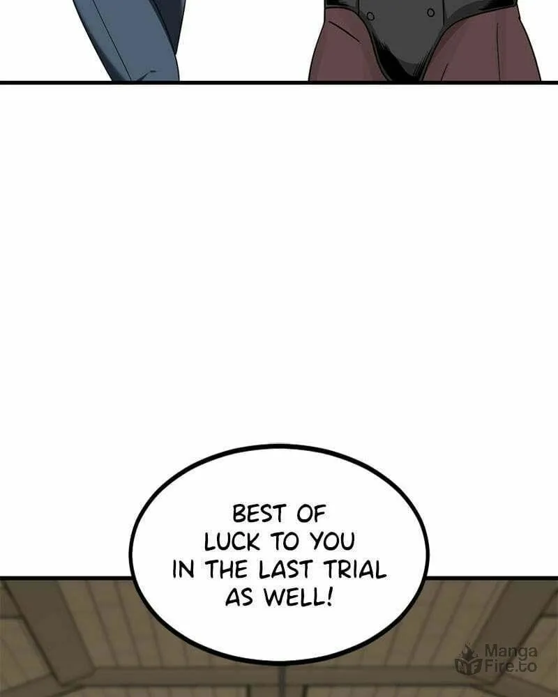 Hero Killer Chapter 64 page 57 - 