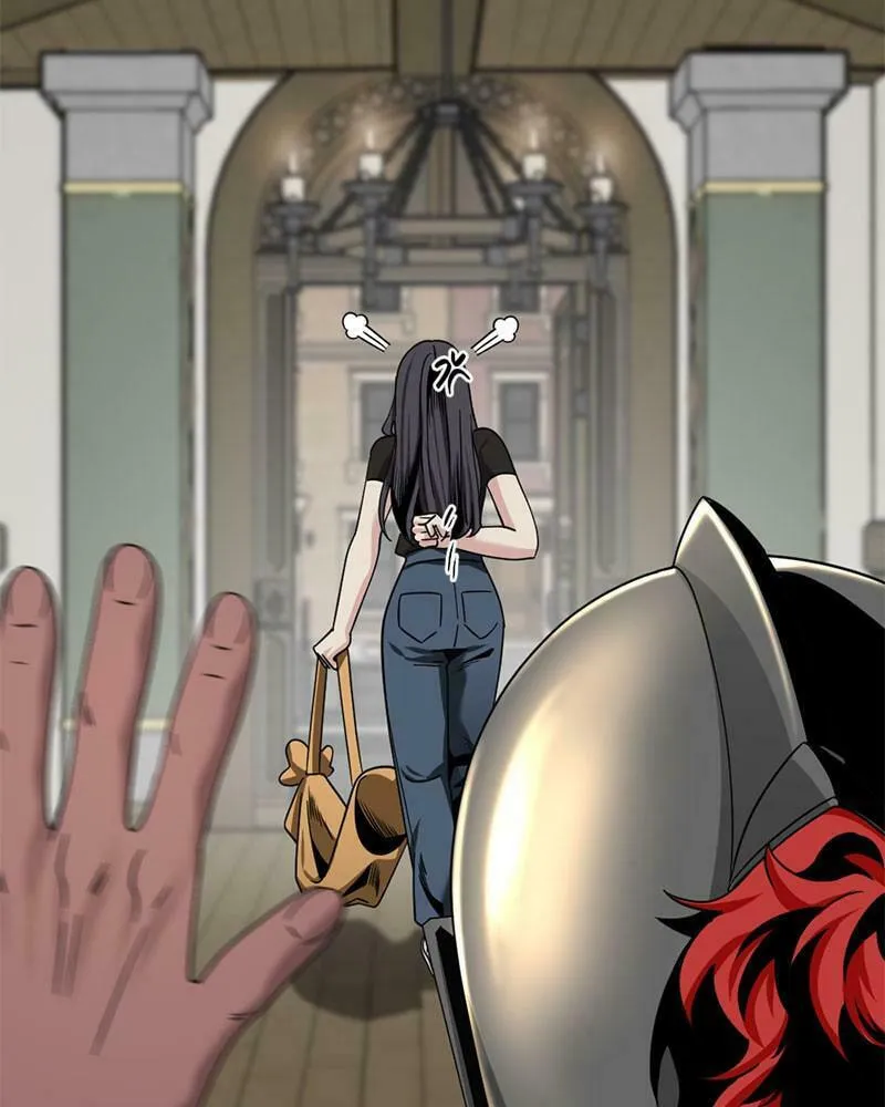 Hero Killer Chapter 64 page 58 - 