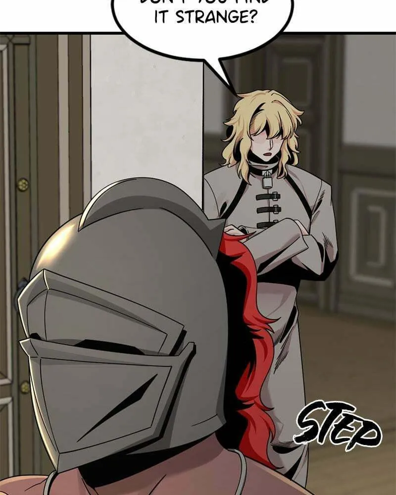Hero Killer Chapter 64 page 61 - 