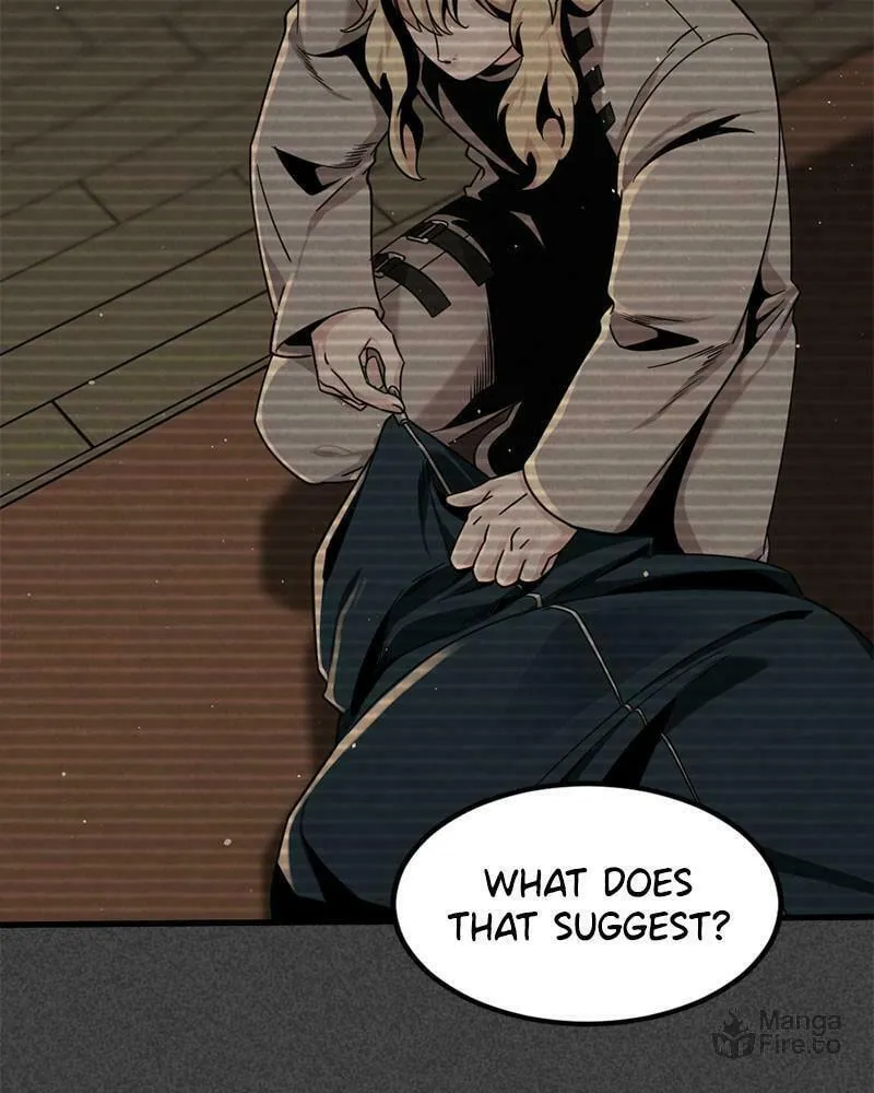 Hero Killer Chapter 64 page 63 - 