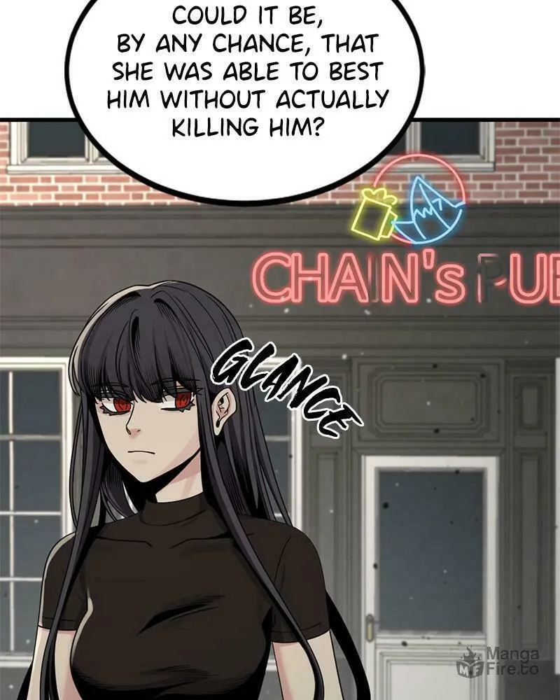 Hero Killer Chapter 64 page 70 - 