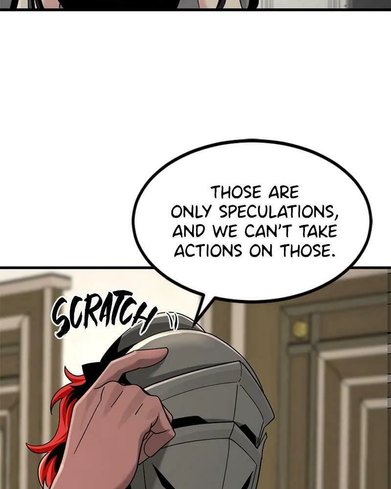 Hero Killer Chapter 64 page 71 - 