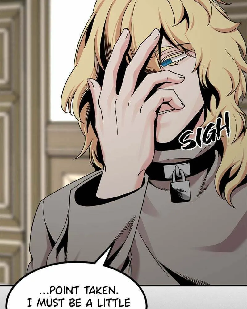 Hero Killer Chapter 64 page 73 - 