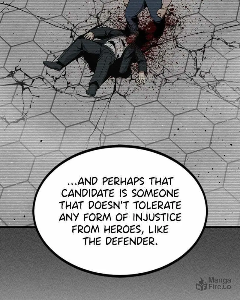 Hero Killer Chapter 64 page 75 - 