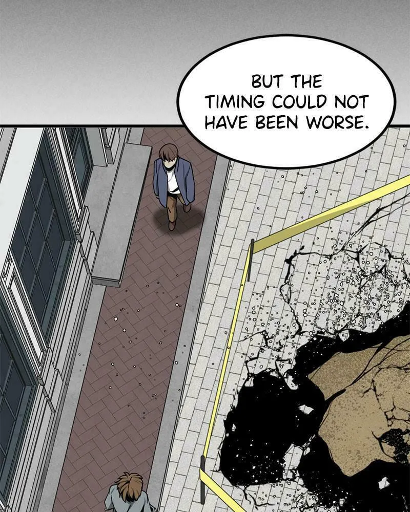 Hero Killer Chapter 64 page 76 - 