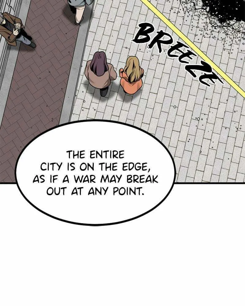 Hero Killer Chapter 64 page 77 - 