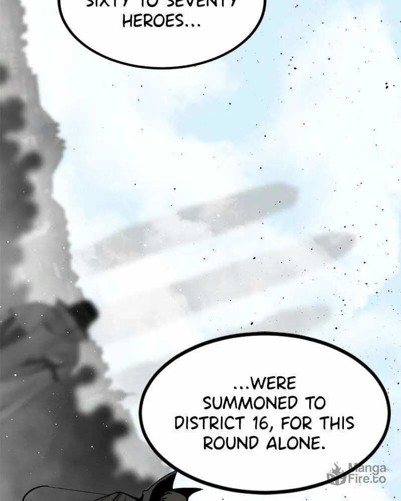 Hero Killer Chapter 64 page 84 - 