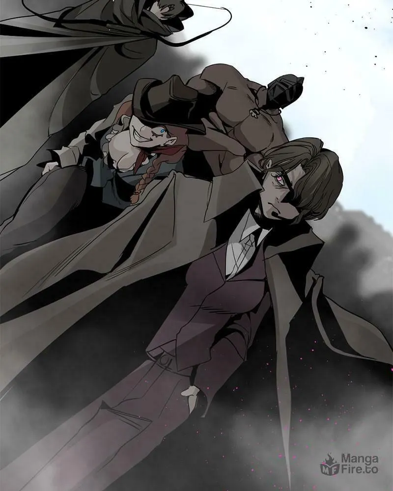 Hero Killer Chapter 64 page 85 - 