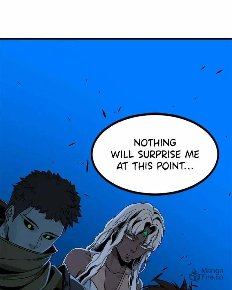 Hero Killer Chapter 64 page 87 - 