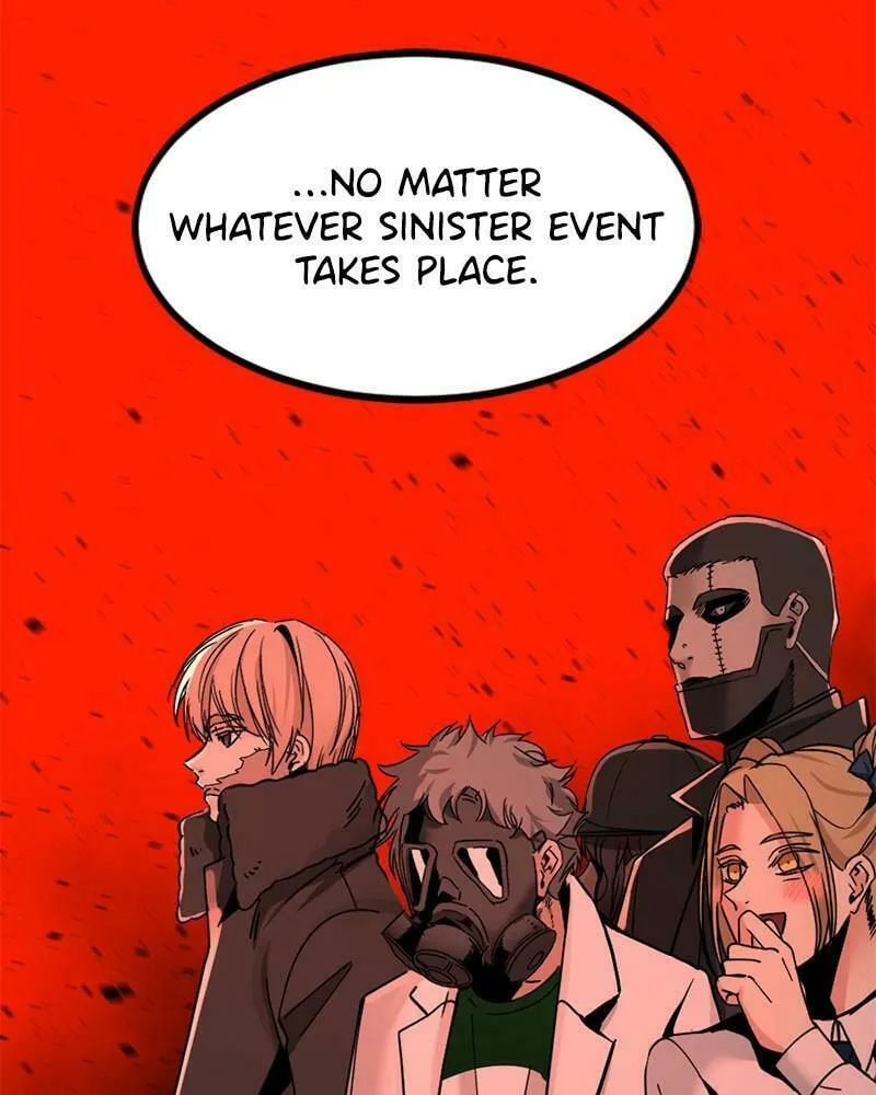 Hero Killer Chapter 64 page 89 - 