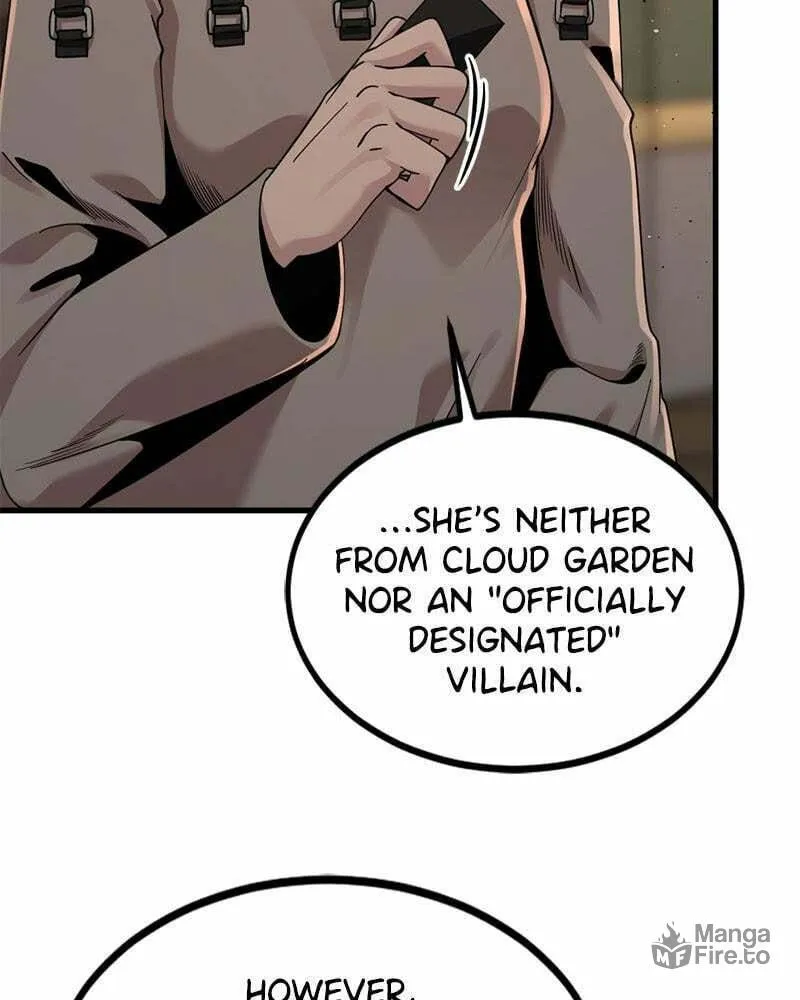 Hero Killer Chapter 64 page 10 - 