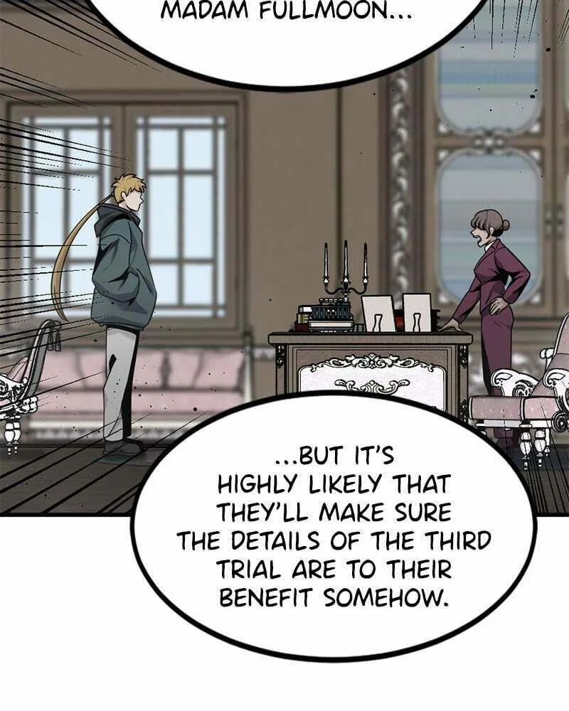 Hero Killer Chapter 64 page 91 - 