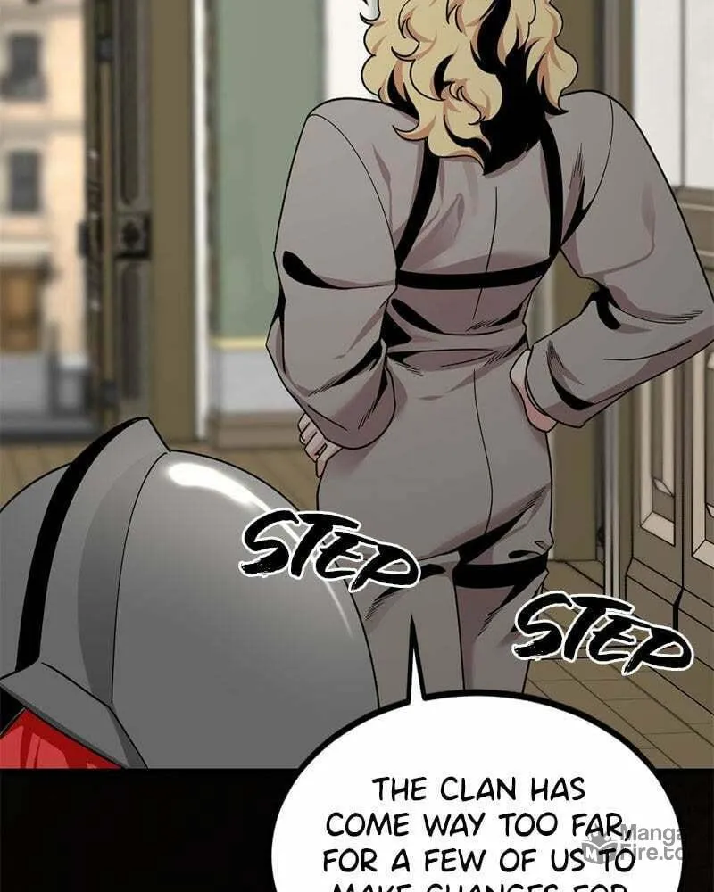 Hero Killer Chapter 64 page 100 - 