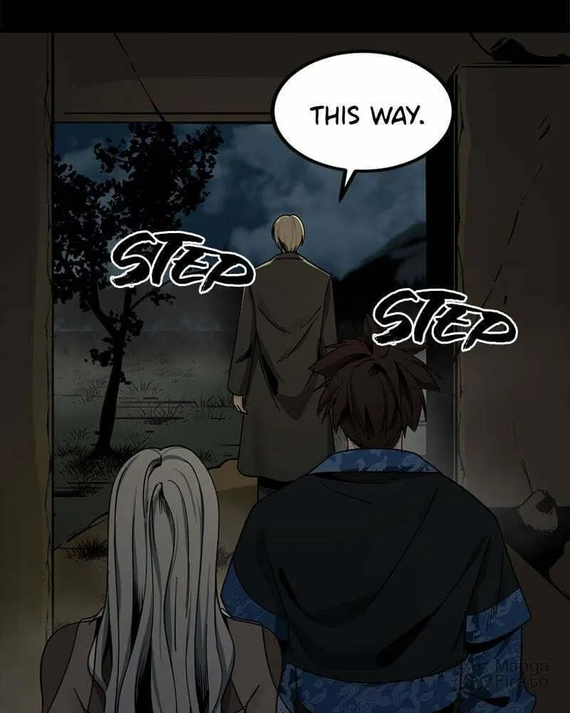 Hero Killer Chapter 65 page 115 - 