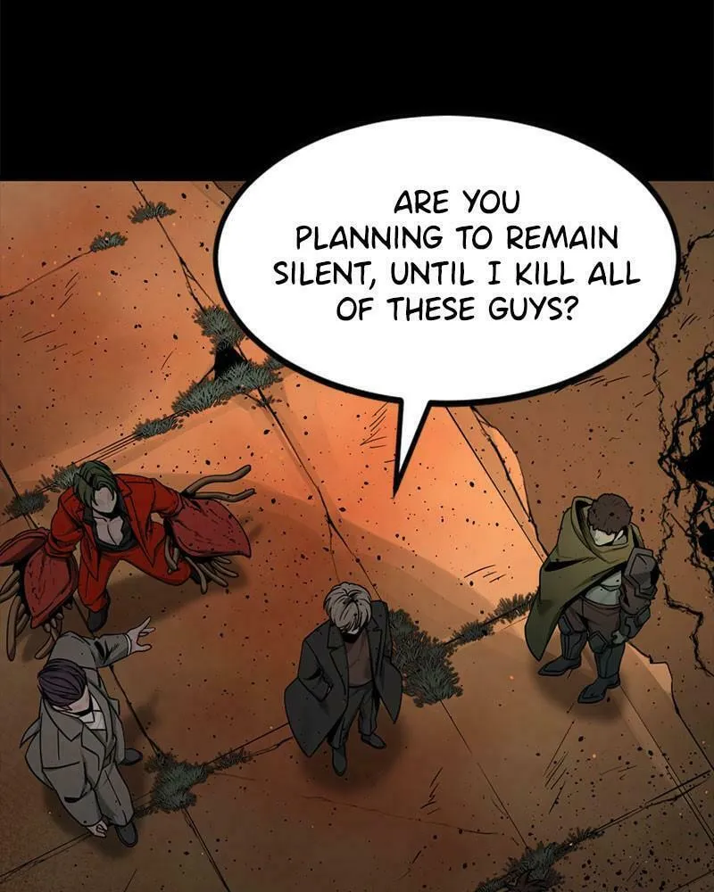 Hero Killer Chapter 65 page 13 - 