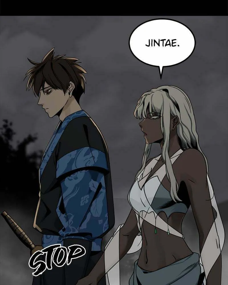 Hero Killer Chapter 65 page 133 - 