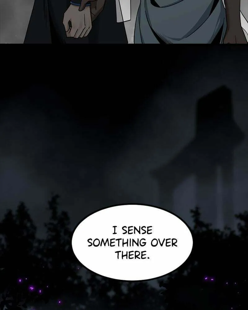 Hero Killer Chapter 65 page 134 - 