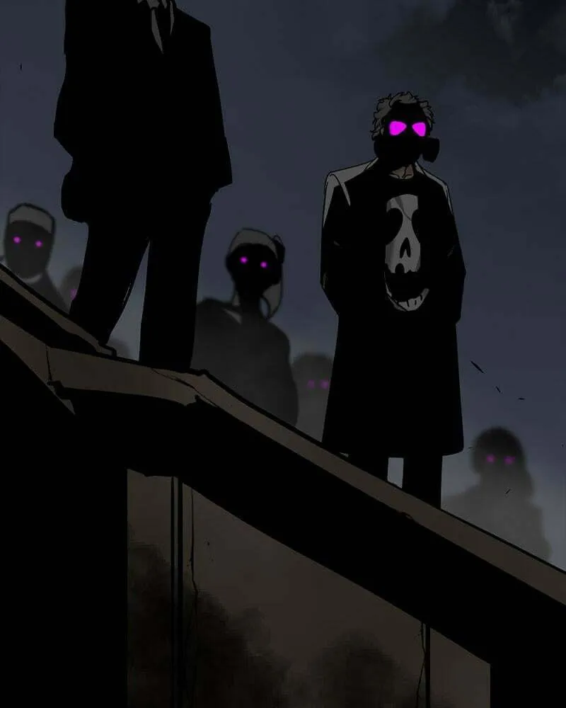 Hero Killer Chapter 65 page 137 - 