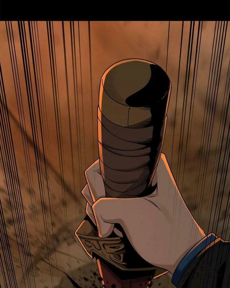 Hero Killer Chapter 65 page 15 - 