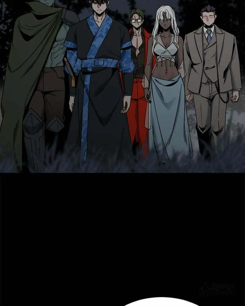 Hero Killer Chapter 65 page 144 - 