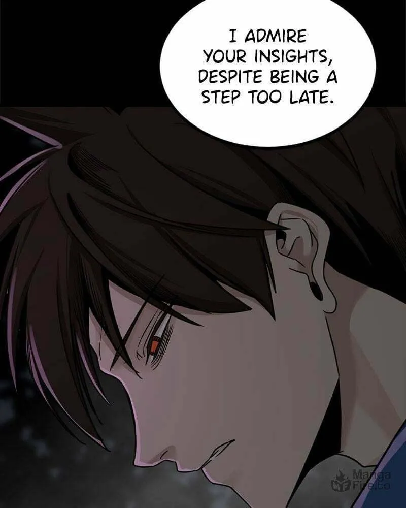 Hero Killer Chapter 65 page 145 - 