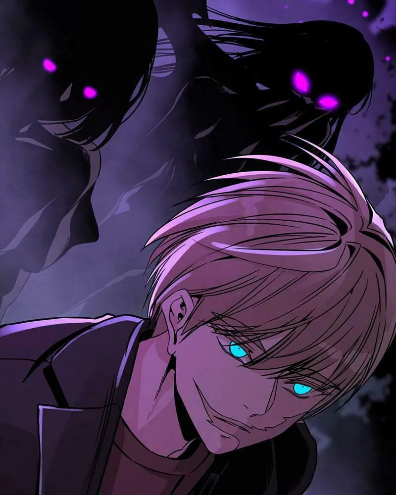 Hero Killer Chapter 65 page 152 - 