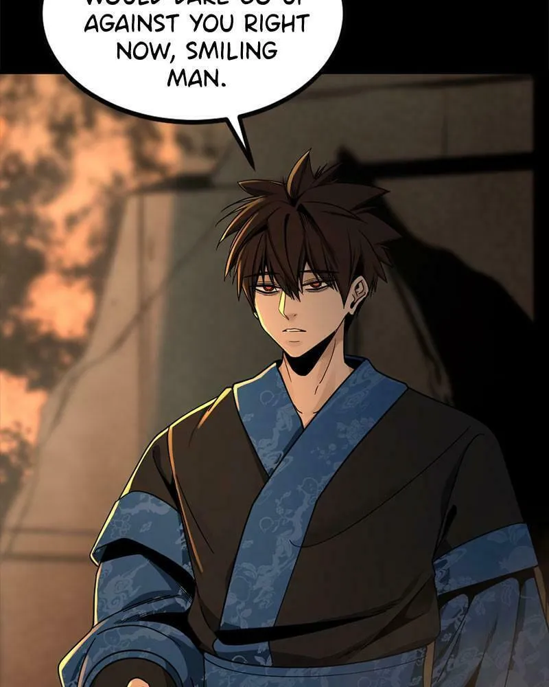 Hero Killer Chapter 65 page 17 - 