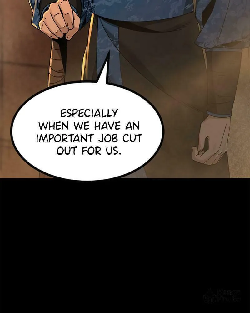 Hero Killer Chapter 65 page 18 - 