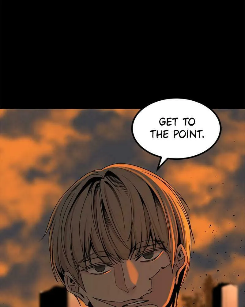 Hero Killer Chapter 65 page 19 - 